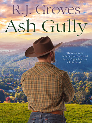 cover image of Ash Gully